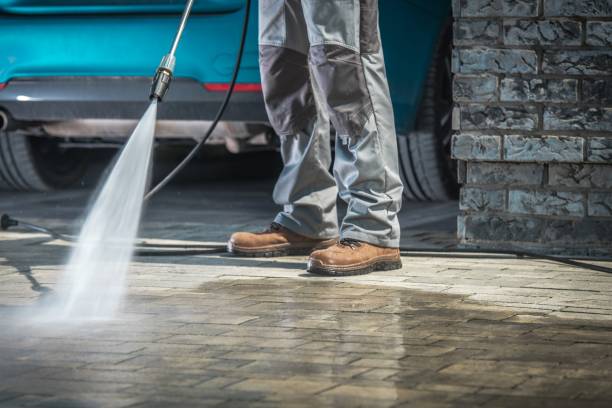 Professional Pressure Washing Services in Shawsville, VA