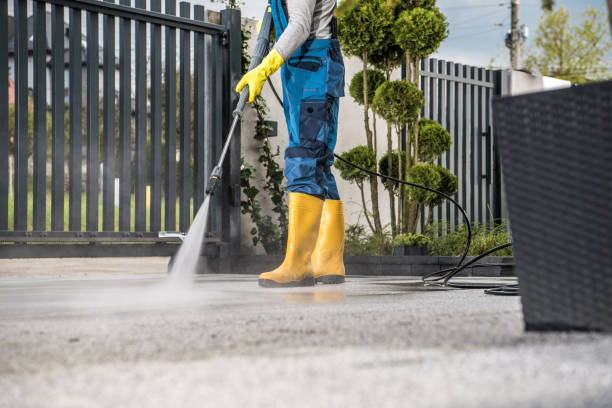 Best Concrete Surface Cleaning in Shawsville, VA